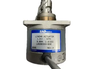 KT-LA23ECKX-B3D Eastern Air Devices Linear Actuator LA23ECKX-B3D