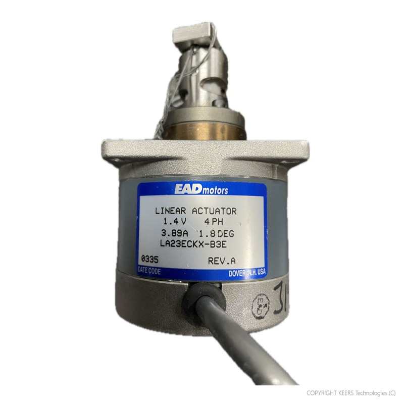 KT-LA23ECKX-B3D Eastern Air Devices Linear Actuator LA23ECKX-B3D