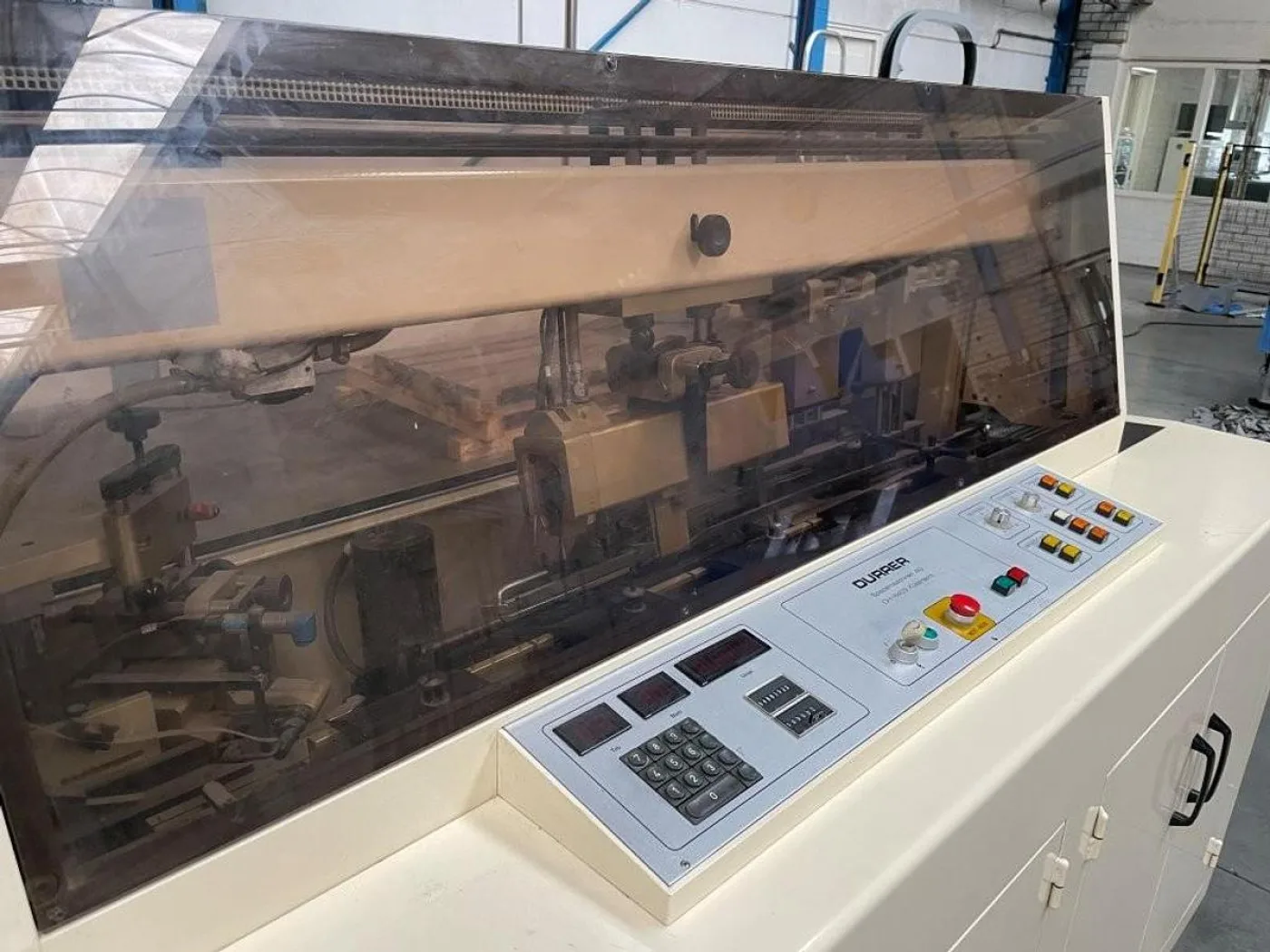 DURRER REGA 6 - 5