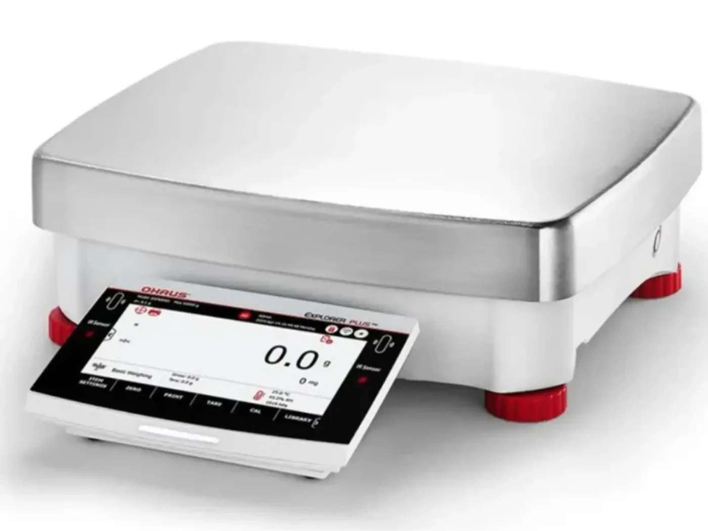 Ohaus Explorer EXP35001-GB High Capacity Balance - 1