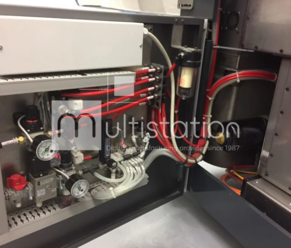 3D Systems – Prox100 DMP Dental