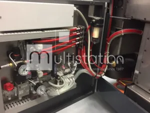 3D Systems – Prox100 DMP Dental