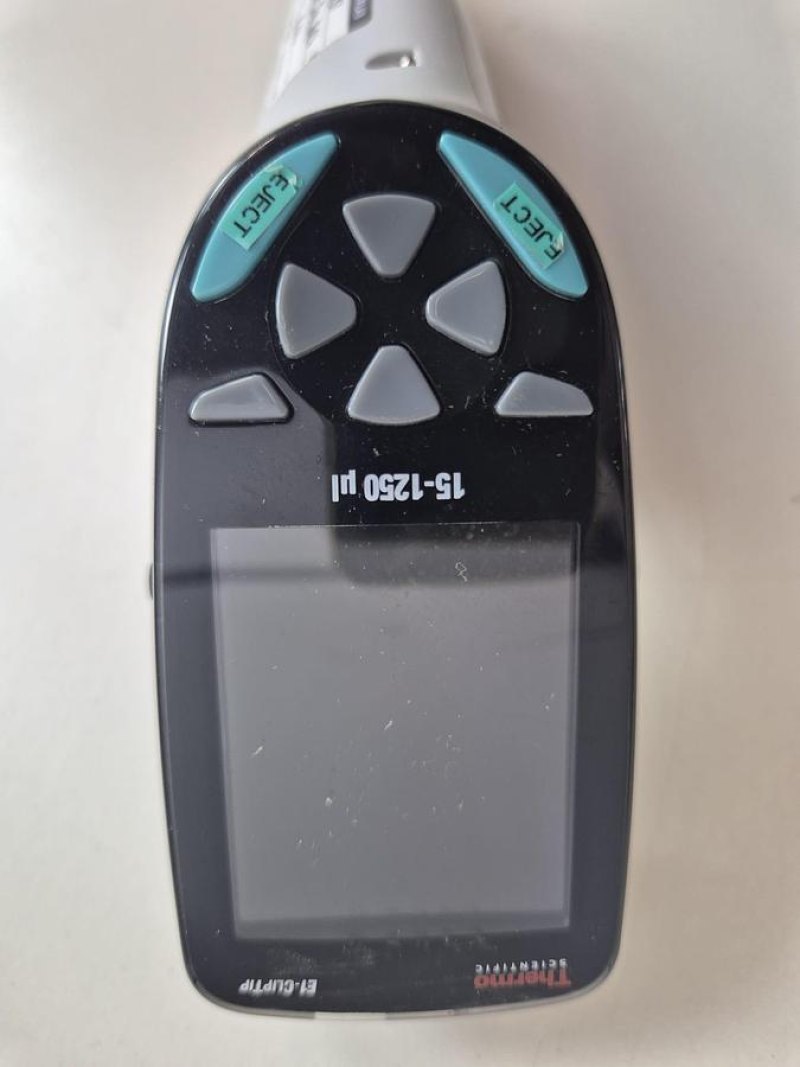 Thermo Scientific E1-clip tip