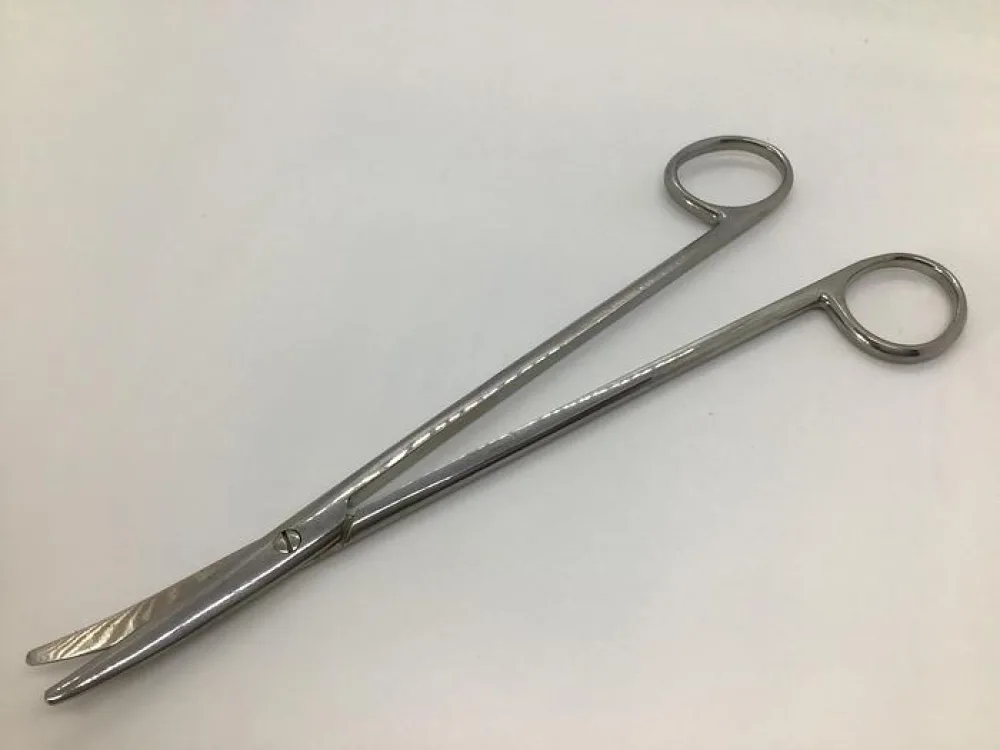 Metzenbaum 178mm