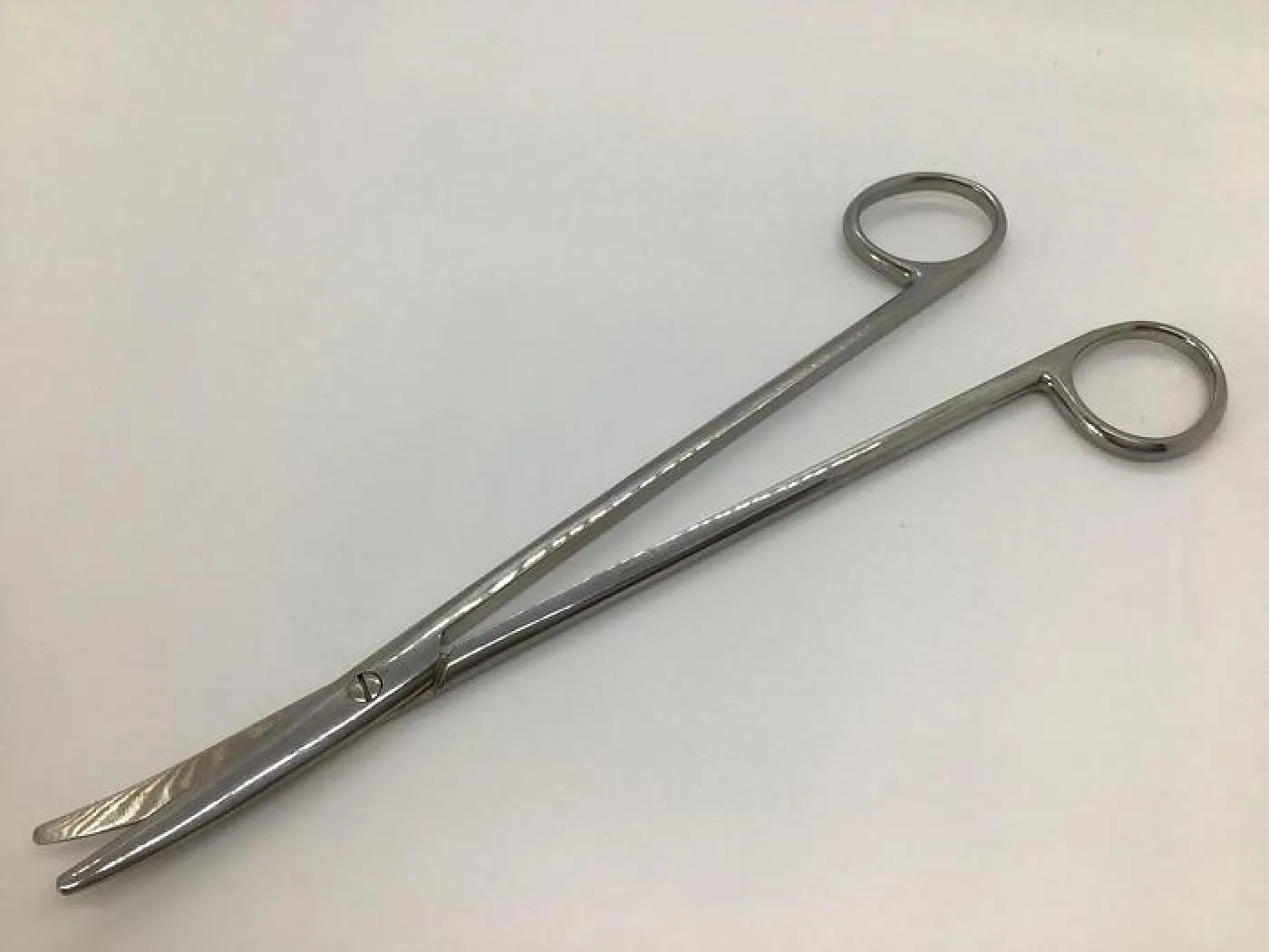 Metzenbaum 178mm - 1