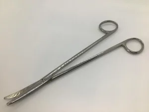 Metzenbaum 178mm