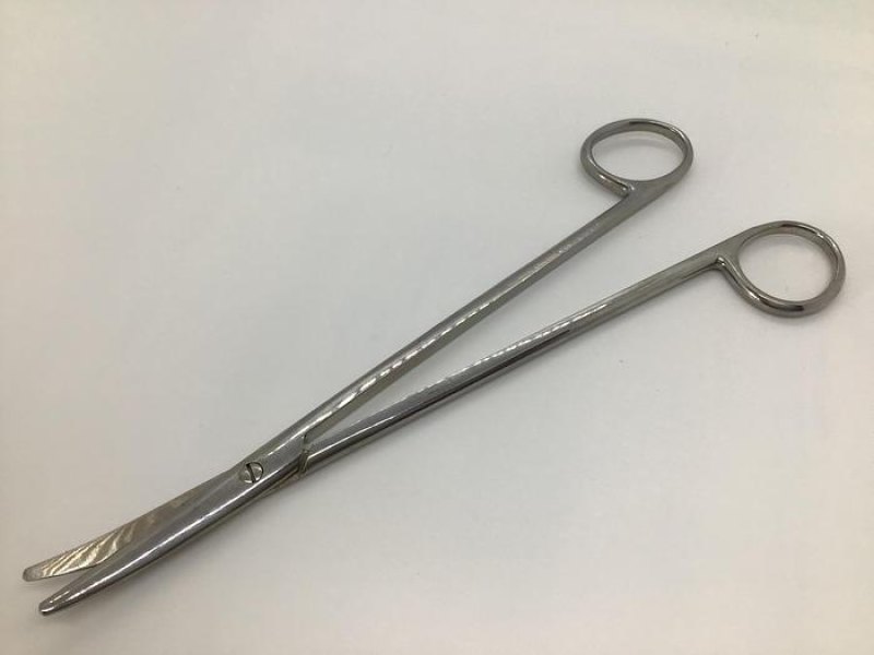Metzenbaum 178mm