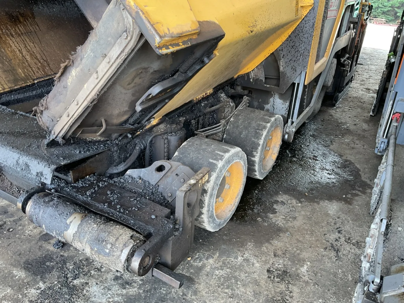 Volvo L150H Loading Shovel - 7