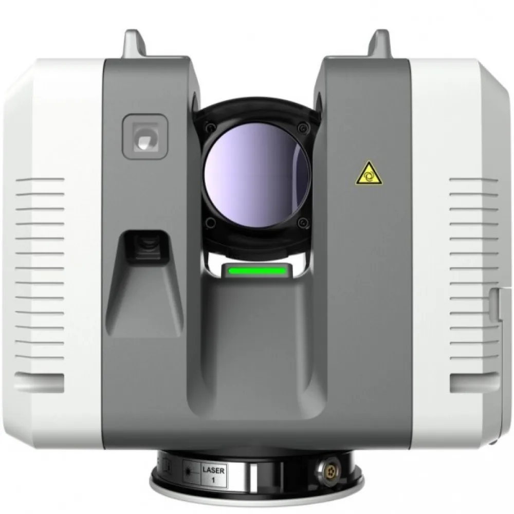Leica RTC360 LT