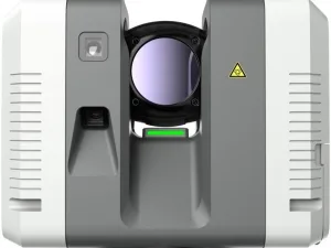 Leica RTC360 LT