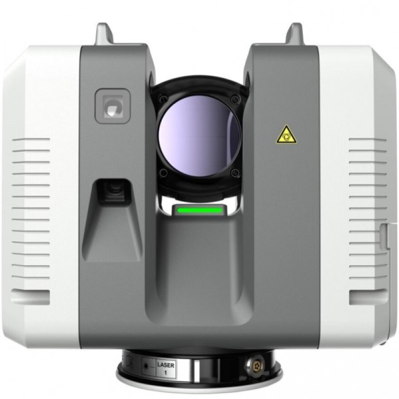 Leica RTC360 LT