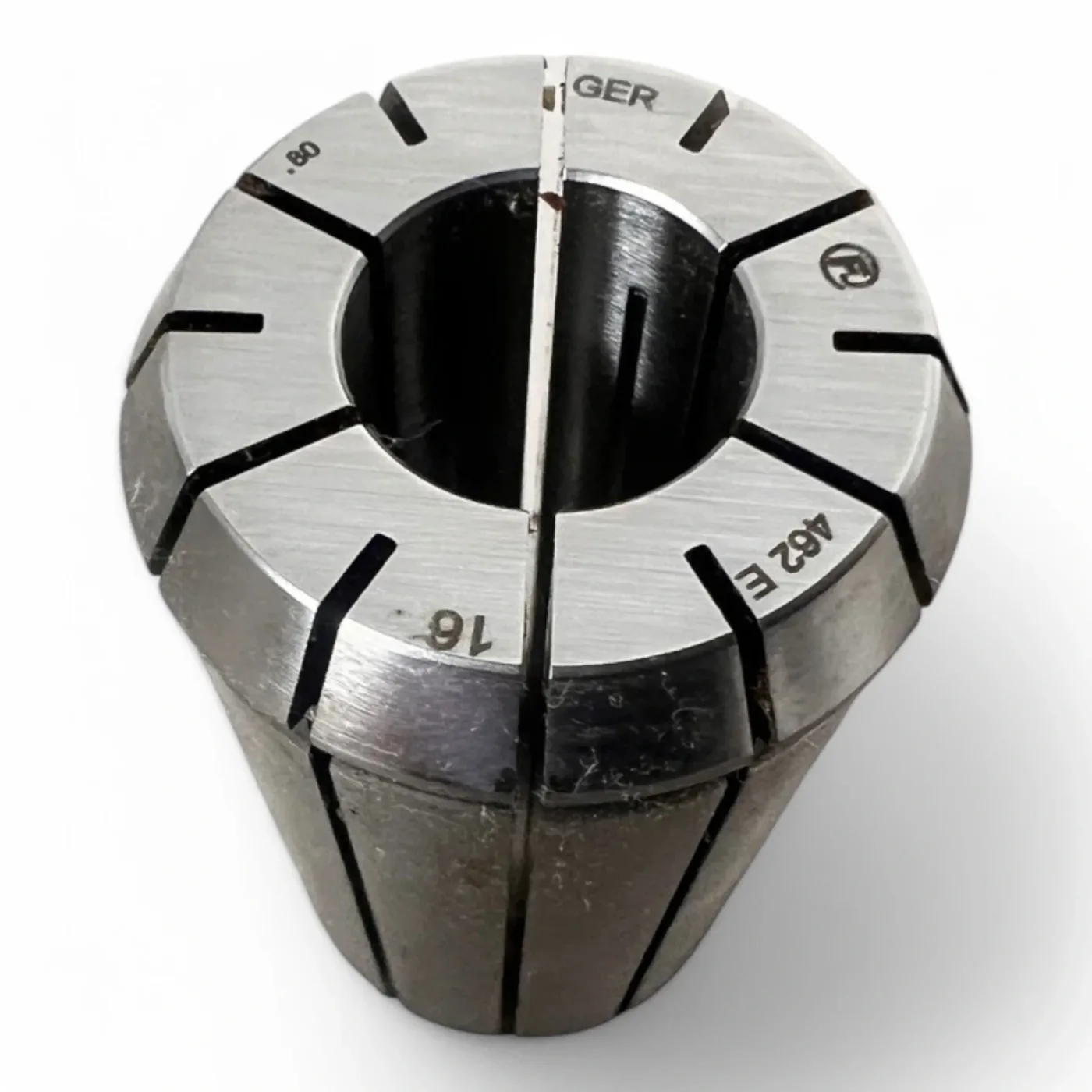 ER-Spannzange 10 mm ER40 | 472E - 2