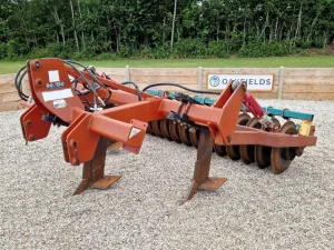 Spaldings 90/150 3 leg 2.85m Subsoiler