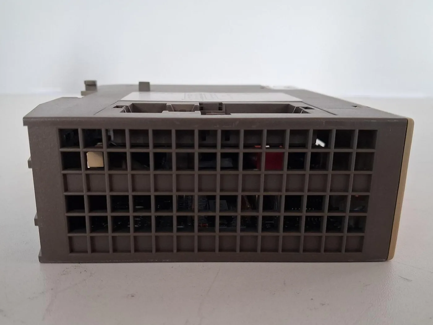 Siemens SIMATIC S5 6ES5 318-8MB13 Interface Module - 4
