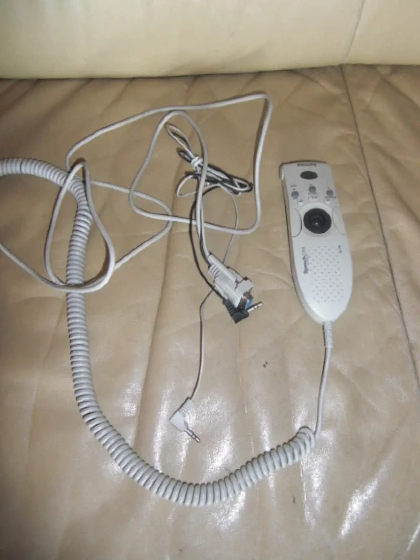 Philips Speech 617 Diktiersystem - 1