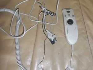 Philips Speech 617 Diktiersystem