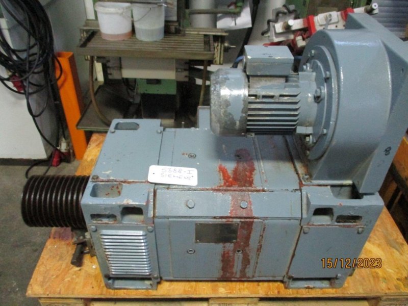 1GG5 / FT5106 / FT5074 SIEMENS 1988