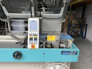 Hugo Beck Flexo 500 S