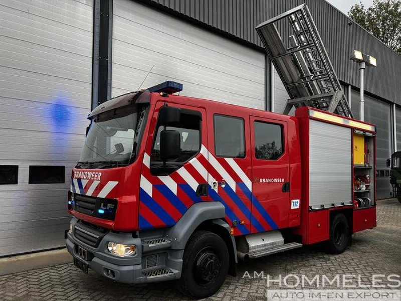 DAF LF55 , ZIEGLER ONE SEVEN, EUR5
