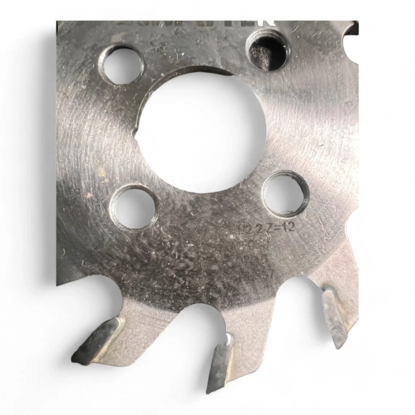 HW-Nuter 86x3,1/2,2x22 mm - Schäffer Präzisionswerkzeuge Art.-Nr. 20-19-01-0397 - 2