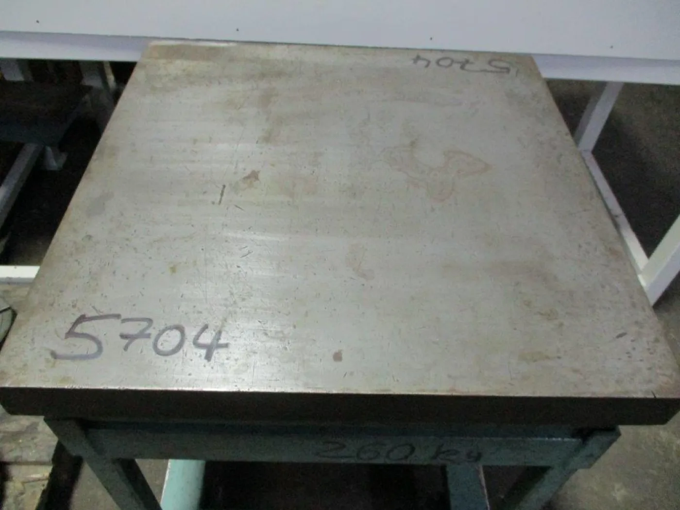700*700*60/850 UNBEKANNT - 1
