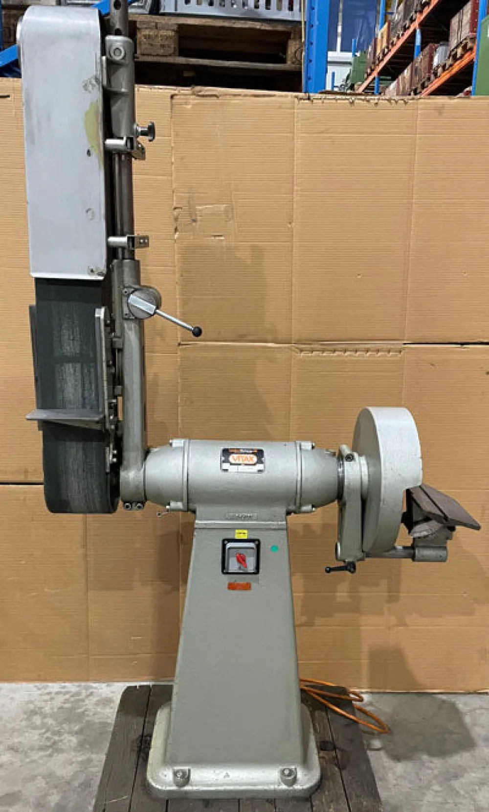021808 - IFANGER F 300