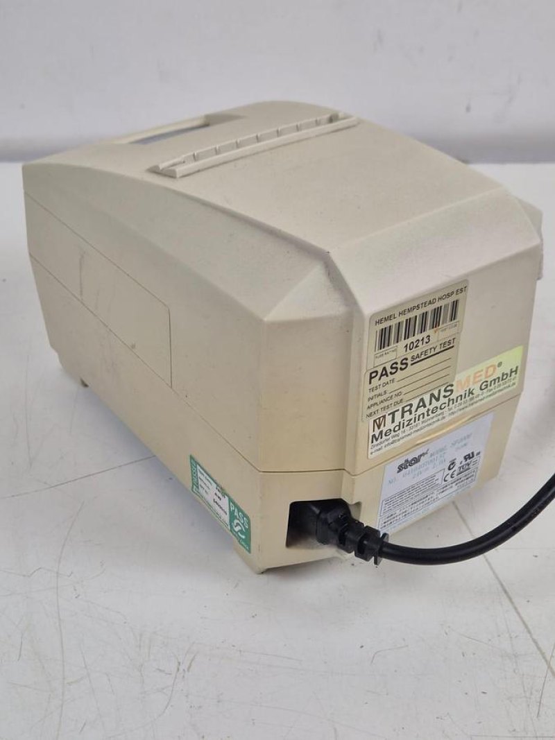 Transmed Star SP2000 Dot matrix impact printer
