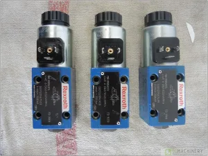 2011 REXROTH MNR: R900561274 AI2583