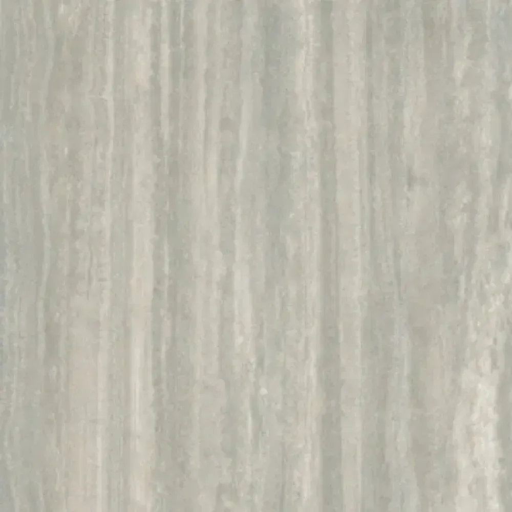 Famoso 10MM Silver Travertin naturel