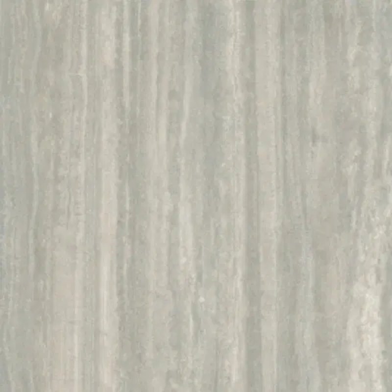 Famoso 10MM Silver Travertin naturel