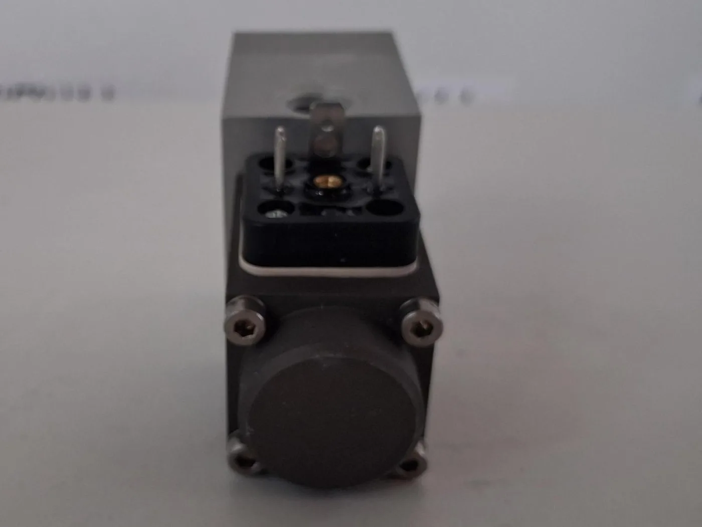 IMI Norgren VP40 Proportional-Druckregler - 4
