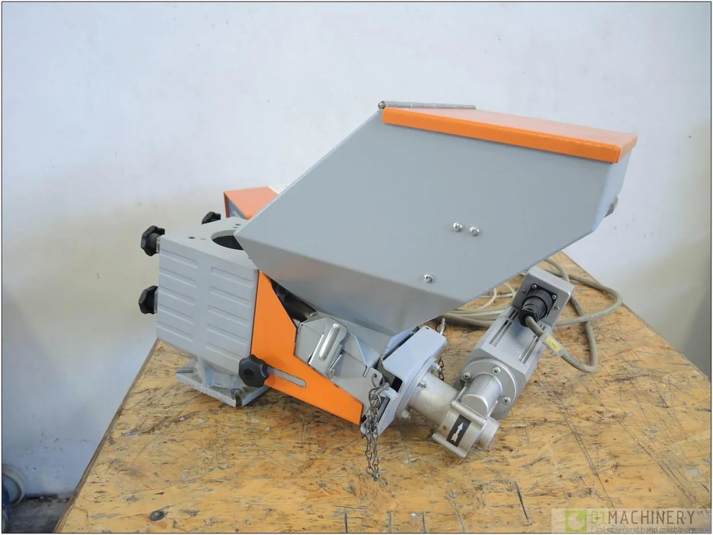 MOTAN MI 120-G1-0 AI3075 - 2