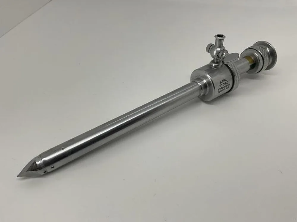 Karl Storz 26020AR