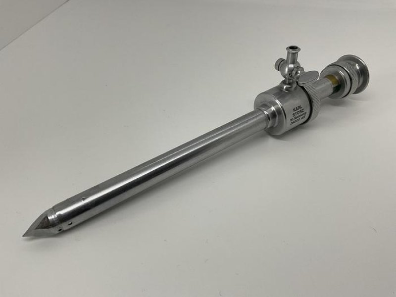 Karl Storz 26020AR