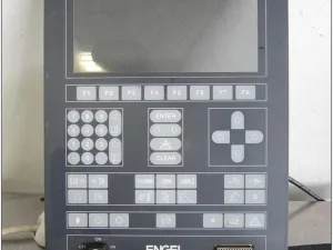 2002 KEBA E-CON-ELD/B/15084 AI2906