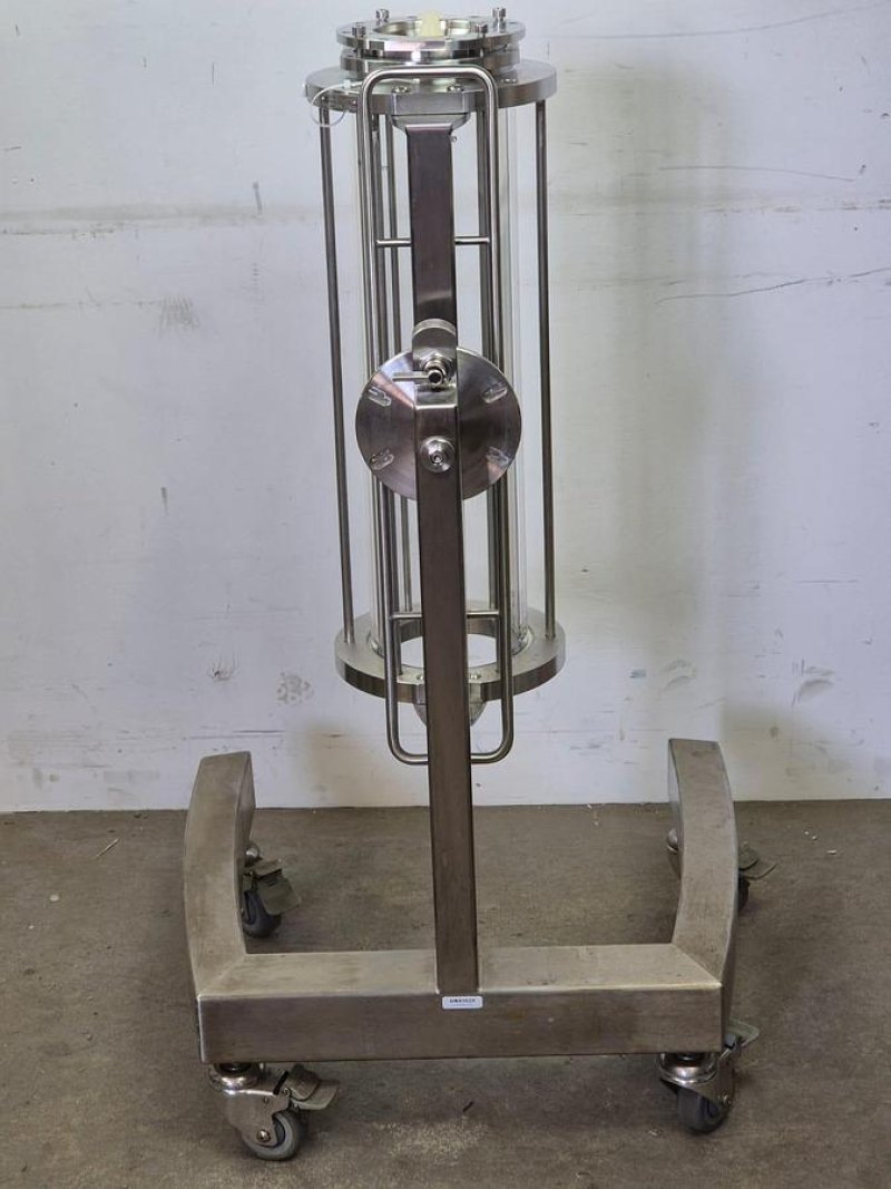 Cytiva Axichrom 140/300 Chromatography Column