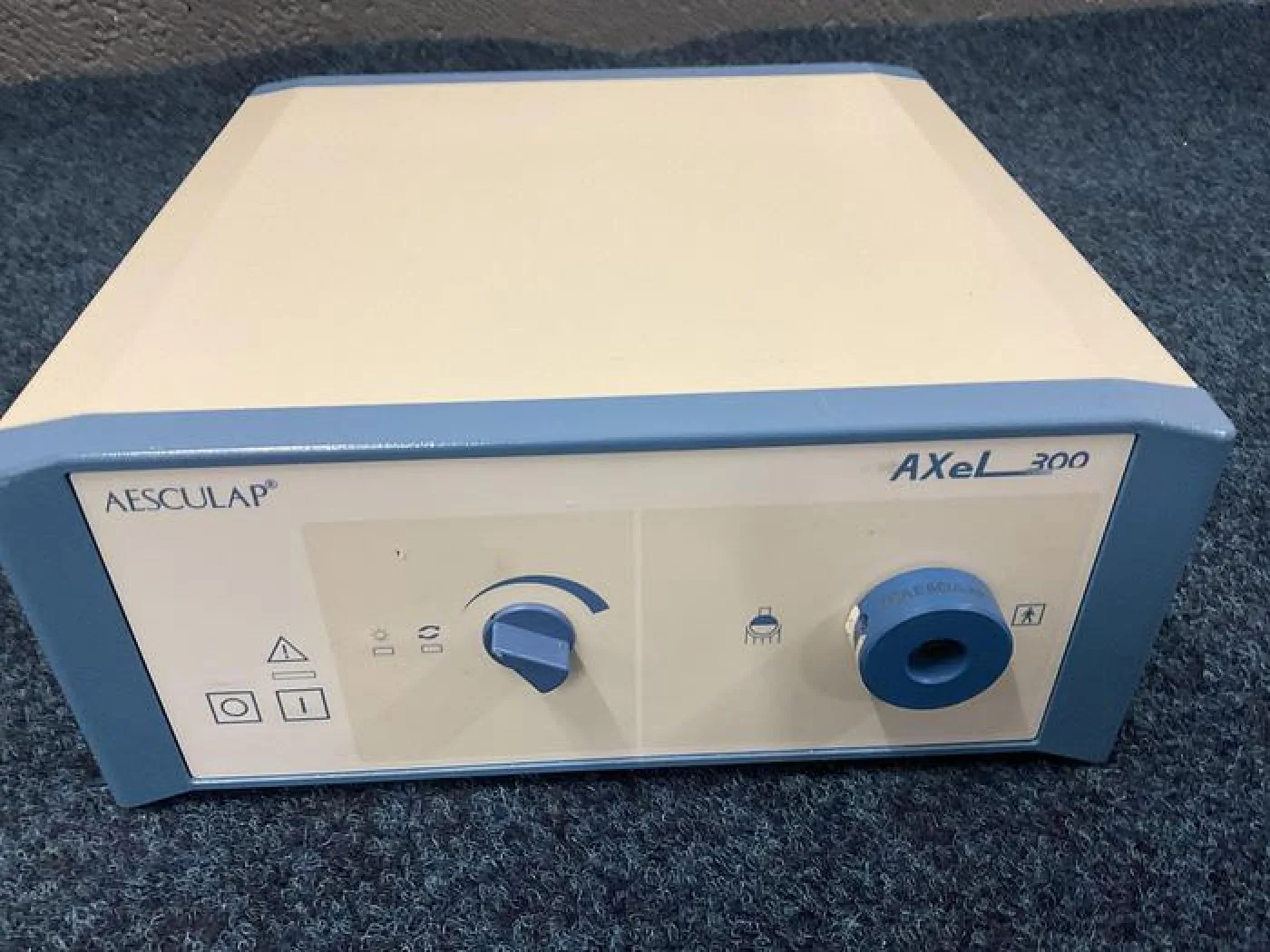 Aesculap Axel 300 - 2