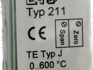 LKM 10013 Temperatur-Messumformer 10 - 35 V