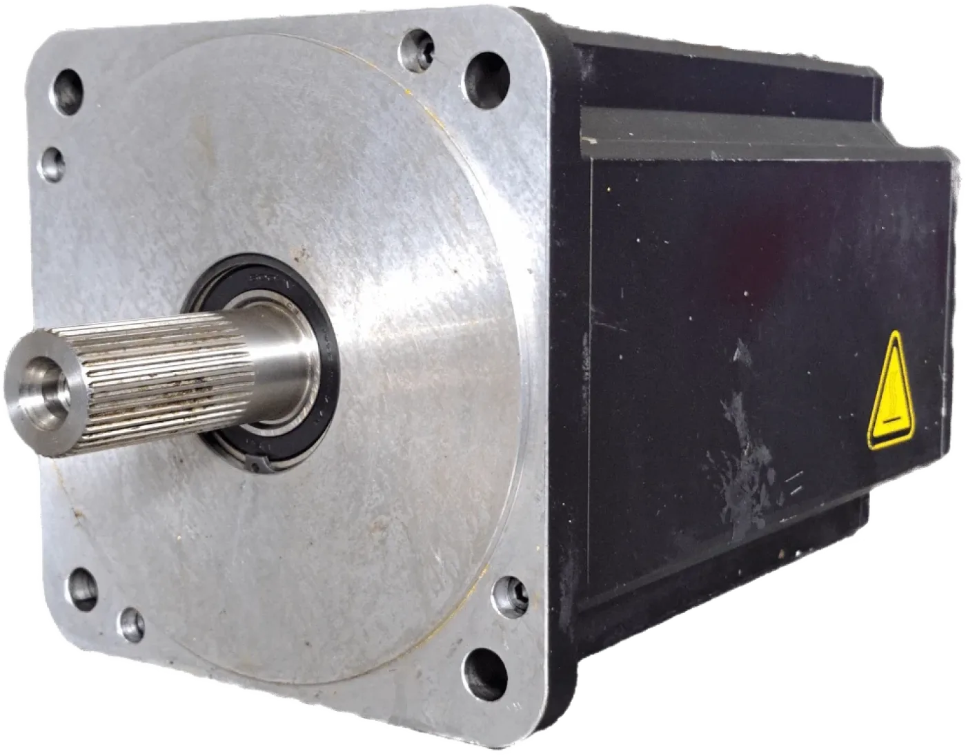 KUKA Servomotor KK67Y-YYYY-016 - 2