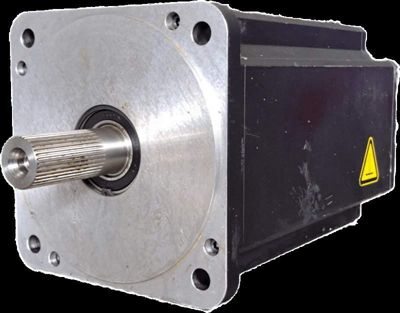 KUKA Servomotor KK67Y-YYYY-016