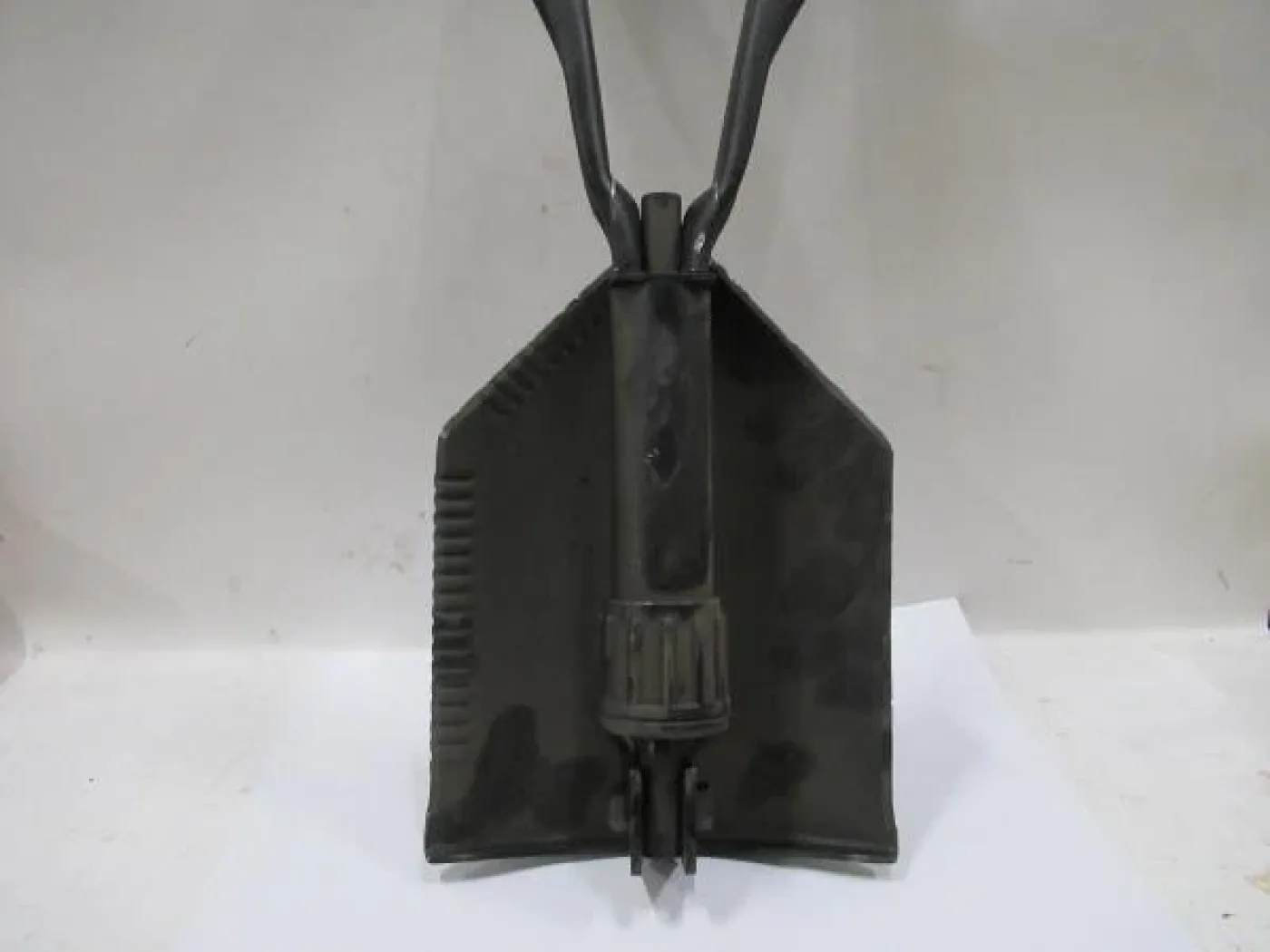 Pioniersschep U.S. ( NOS ) - 4