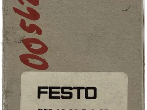 Festo Mini-Führungszylinder DFC-10-20-P-A-GF