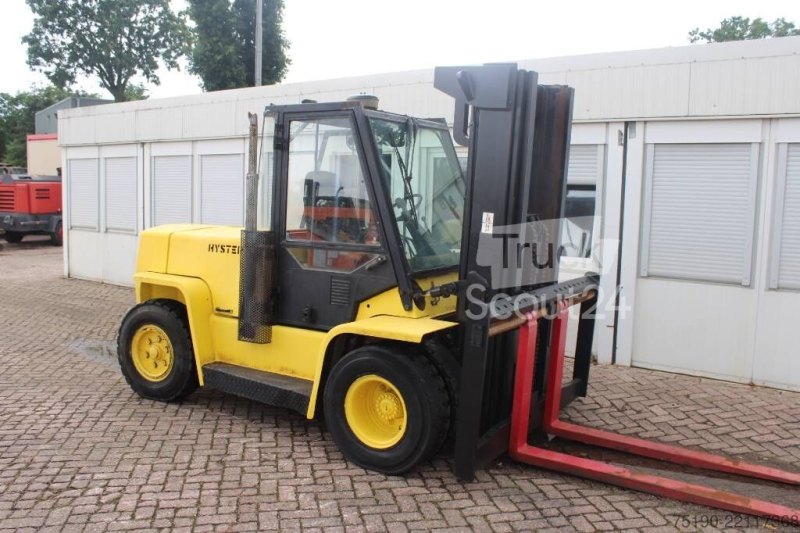 Hyster H 7.00 XL