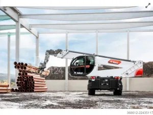 Bobcat TR 80.390