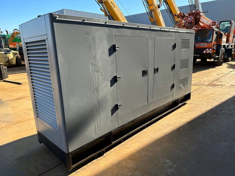Giga power LT-W250GF 312.5KVA silent set