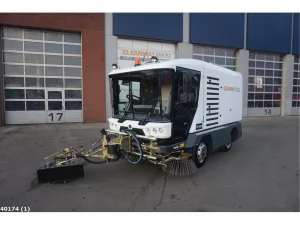 Ravo 540 STH