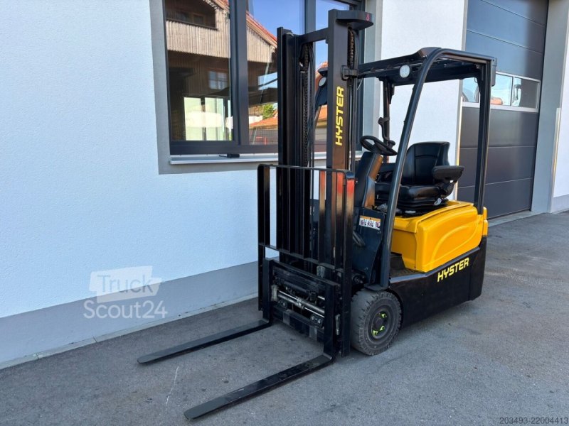 Hyster J1.6XNT (SWB)
