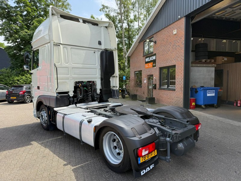 DAF XF 480 SSC Super Space Mega Lowdeck 250,847KM! NL Truck APK/TUV 30-09-2026