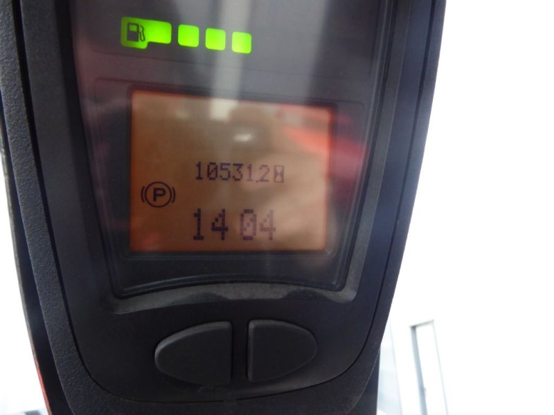 Linde H20T-01