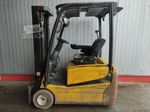 Yale ERP20VT MwBF2080